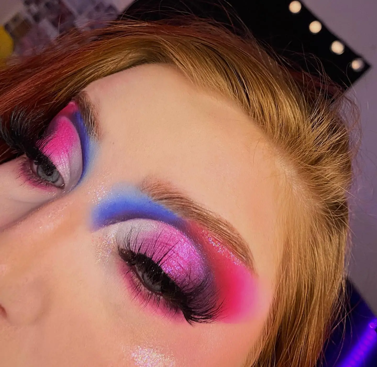 Appearanz strip lashes